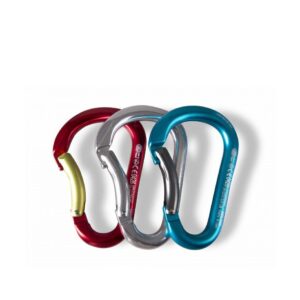 HIKO PADDLE karabiner 72000