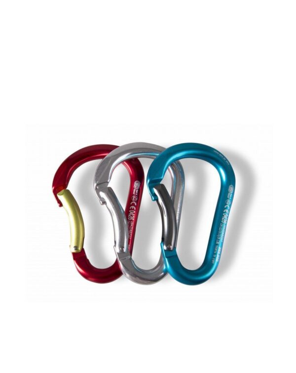 HIKO PADDLE karabiner 72000