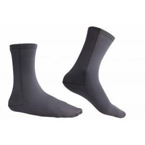 HIKO SLIM 0.5 čarape neospan 47201 - CRNA, 10/11