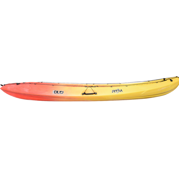 RTM OCEAN DUO sit on top kajak - Slika 2