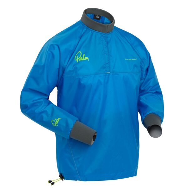 PALM POP anorak 12207