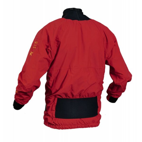 HIKO ROGUE ION SEMI-DRY TOP anorak 21301 - Slika 4