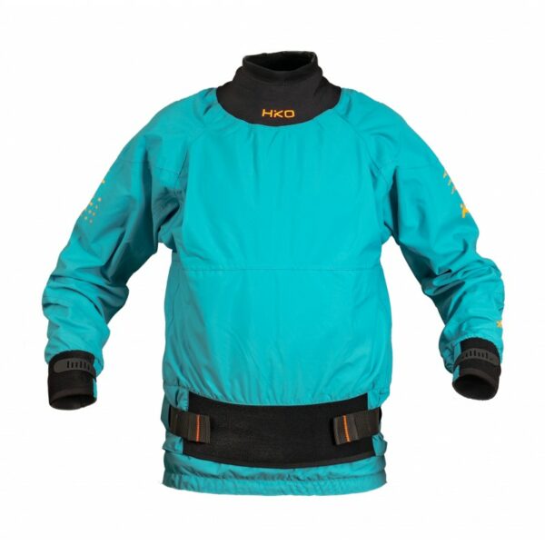 HIKO ROGUE ION SEMI-DRY TOP anorak 21301