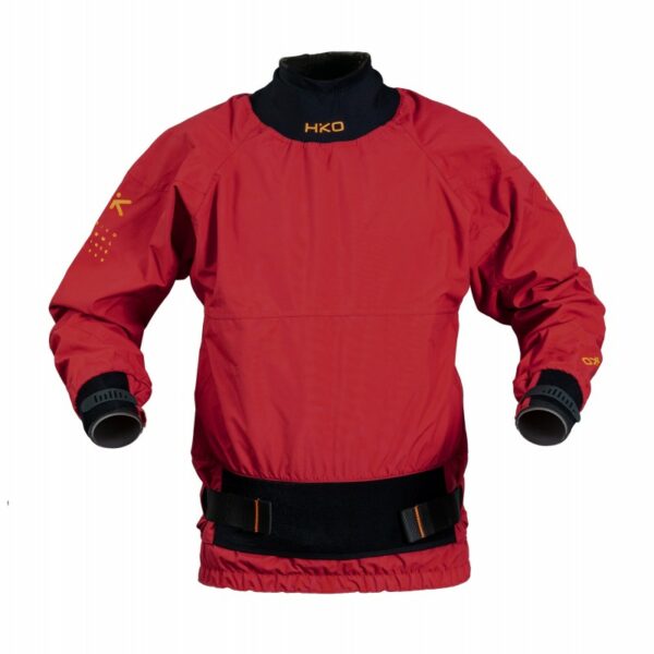 HIKO ROGUE ION SEMI-DRY TOP anorak 21301 - Slika 2