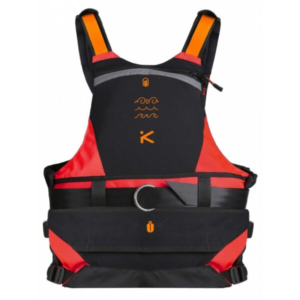 HIKO SALTY DOG prsluk 14701 - Slika 2