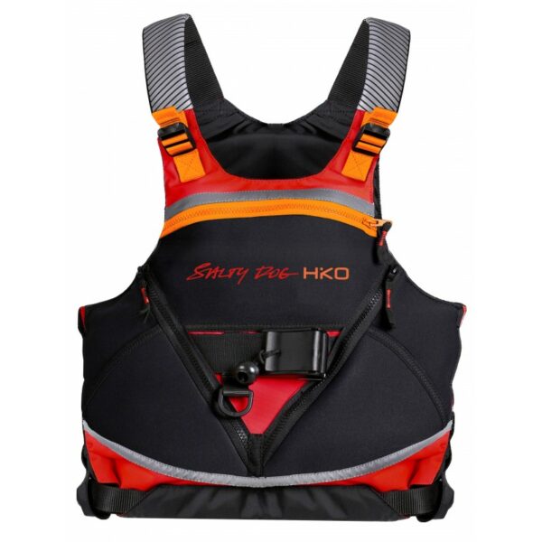HIKO SALTY DOG prsluk 14701