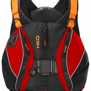 HIKO CINCH Harness prsluk 11911