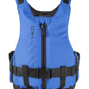 HIKO K-TOUR prsluk 17600 - 2XL, PLAVA