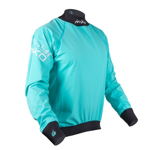HIKO ZEPHYR dugi rukav anorak 22600 - Slika 3