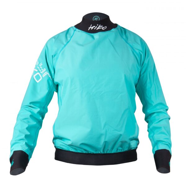 HIKO ZEPHYR dugi rukav anorak 22600