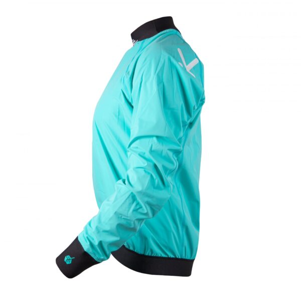 HIKO ZEPHYR dugi rukav anorak 22600 - Slika 2