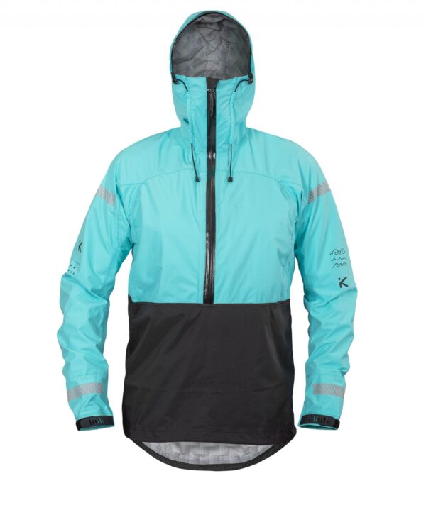 HIKO RAMBLE+ anorak 28300