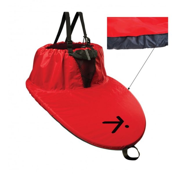 HIKO TOUR FITFLEX špricdeka 65800