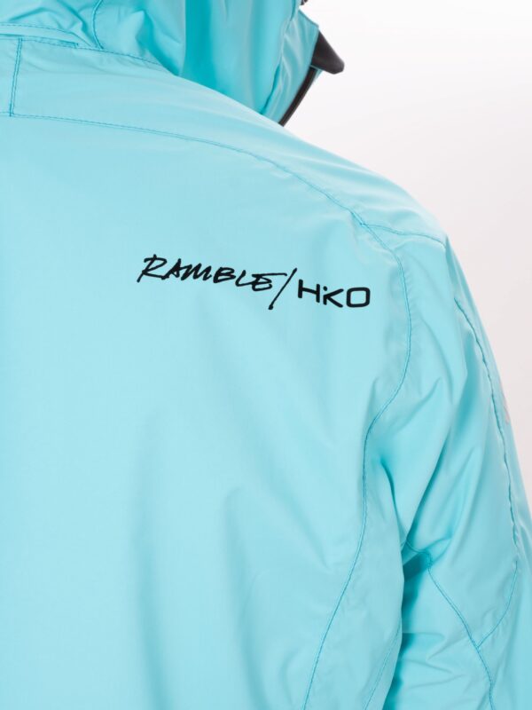 HIKO RAMBLE+ anorak 28300 - Slika 6