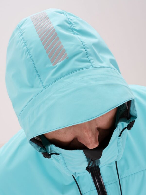 HIKO RAMBLE+ anorak 28300 - Slika 9