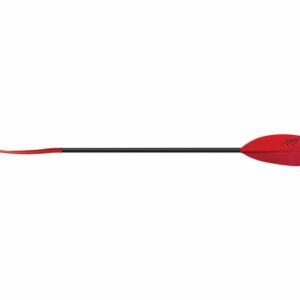 TNP veslo 707.0 Rapa 210cm crveno