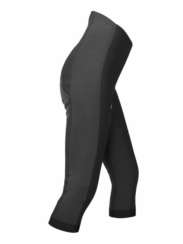 HIKO SYMBIO CAPRIES neopren capri hlače 48501 - Slika 4