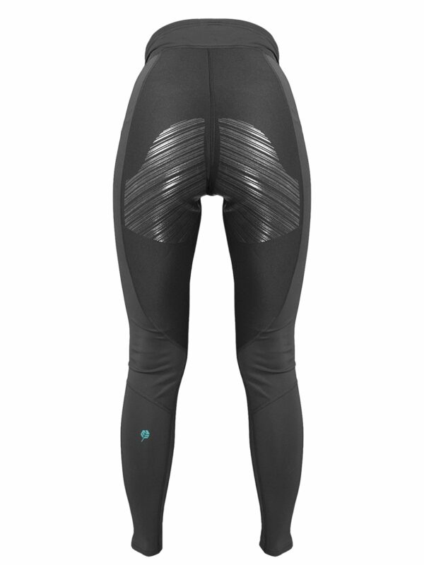 HIKO SYMBIO PANTS neopren hlače 48601 - Slika 2