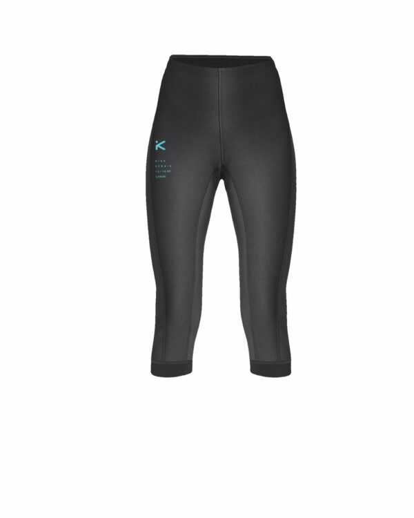 HIKO SYMBIO CAPRIES neopren capri hlače 48501