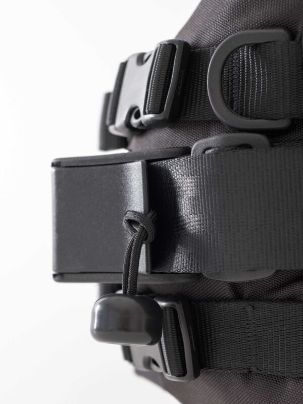 HIKO HARNESS pojas za prsluk 93100 - Slika 2