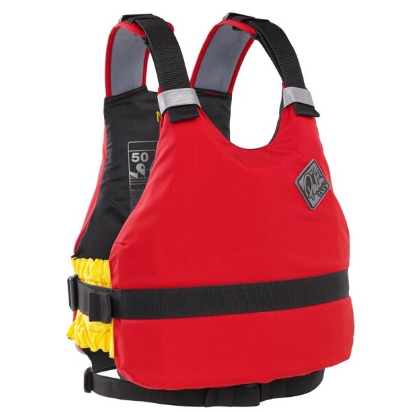 PALM CENTRE VEST prsluk 11835 - Slika 4
