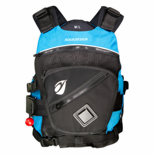 AQUA DESIGN UPANO prsluk
