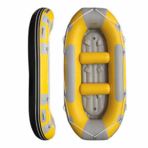 AQUA DESIGN AVANTI 290 rafting čamac na napuhavanje