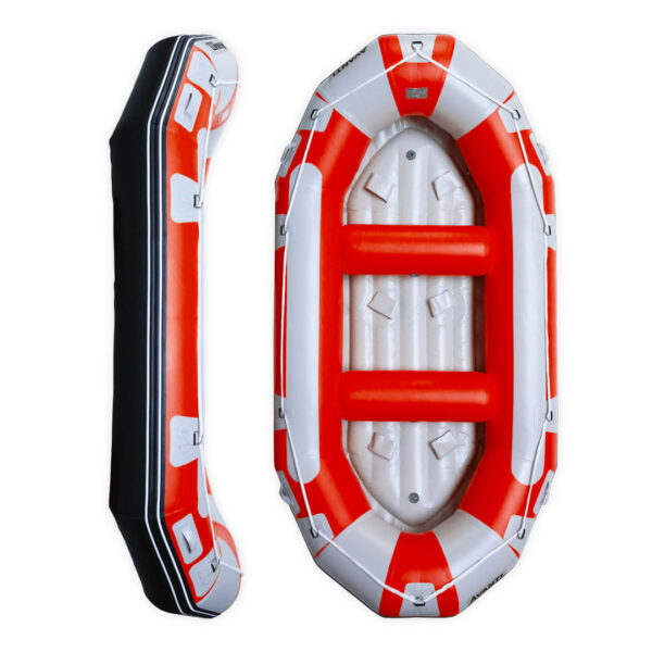 AQUA DESIGN AVANTI 340 rafting čamac na napuhavanje - Slika 5
