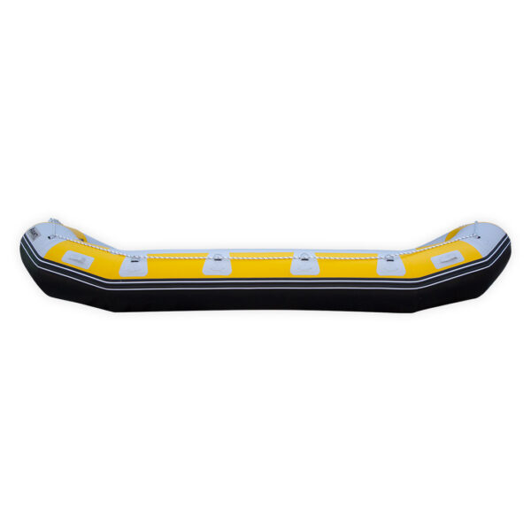 AQUA DESIGN AVANTI 420 rafting čamac na napuhavanje bez drenažnih rupa - Slika 5