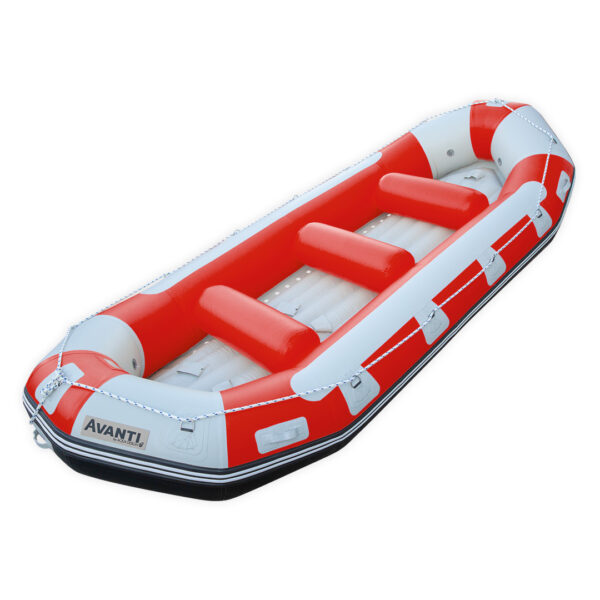 AQUA DESIGN AVANTI 445 rafting čamac na napuhavanje - Slika 8