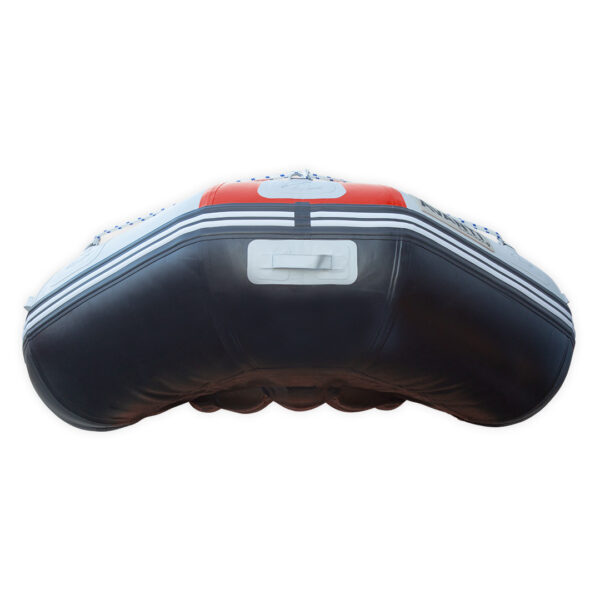 AQUA DESIGN AVANTI 445 rafting čamac na napuhavanje - Slika 11