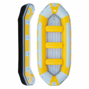 AQUA DESIGN AVANTI 445 rafting čamac na napuhavanje