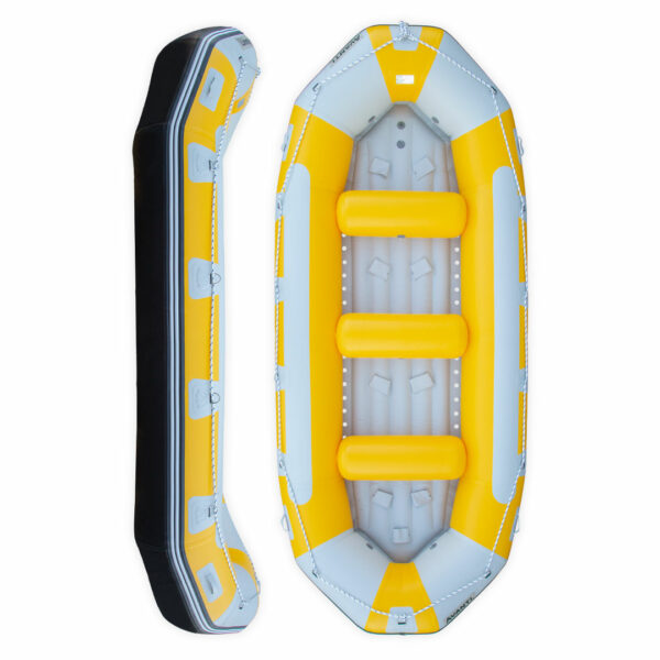 AQUA DESIGN AVANTI 445 rafting čamac na napuhavanje