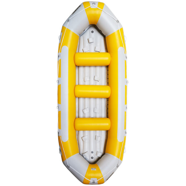 AQUA DESIGN AVANTI 445 rafting čamac na napuhavanje - Slika 3