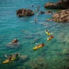 RTM OCEAN QUATRO sit on top kajak - Slika 5