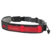 PALM Pojas  Quick Rescue Jet Grey/Flame one size - Slika 2