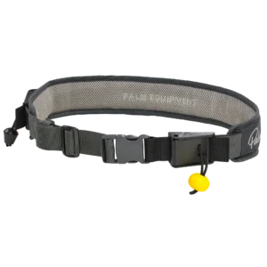 PALM Pojas  Quick Rescue Jet Grey/Flame one size
