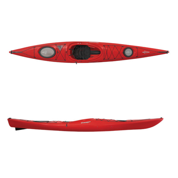 DAGGER STRATOS 14.5 TOURING kajak