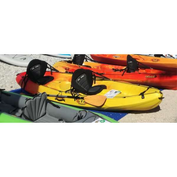 RTM OCEAN DUO kajak SUN +2 vesla+2 sjedala - Slika 4