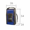 GUMOTEX SOLAR 2 kajak na napuhavanje - Slika 8