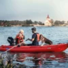 GUMOTEX RUBY XL kanu na napuhavanje - Slika 7