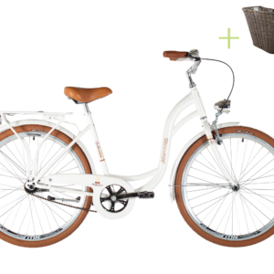 KENZEL BELLISSIMA CEREMONY 26" gradski bicikl