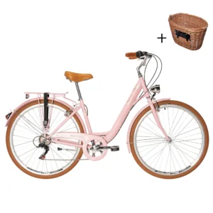 KENZEL SIGNORA 28" gradski bicikl - Helrosa