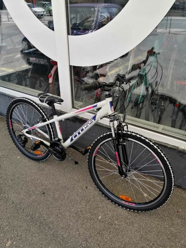 CROSS SPEEDSTER GIRL 26" junior bicikl 320mm - Slika 2