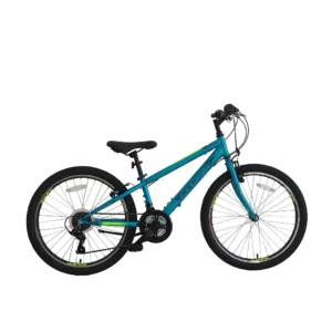 CROSS SPEEDSTER steel 24" mtb bicikl