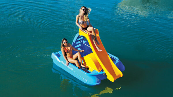 AQUABLUE BALADO K pedalina - Slika 4