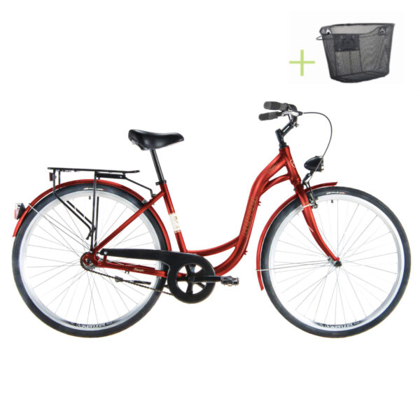 KENZEL DREAM CEREMONY 26" gradski bicikl
