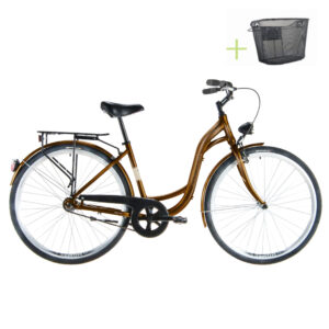 KENZEL DREAM CEREMONY 28" gradski bicikl