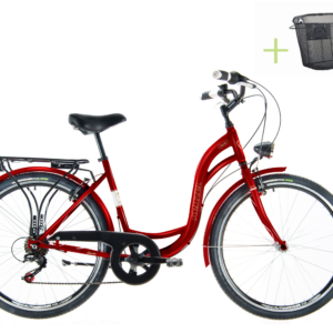 KENZEL DREAM ROYAL 28" gradski bicikl