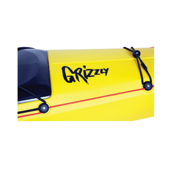 PRIJON GRIZZLY kajak - Slika 2